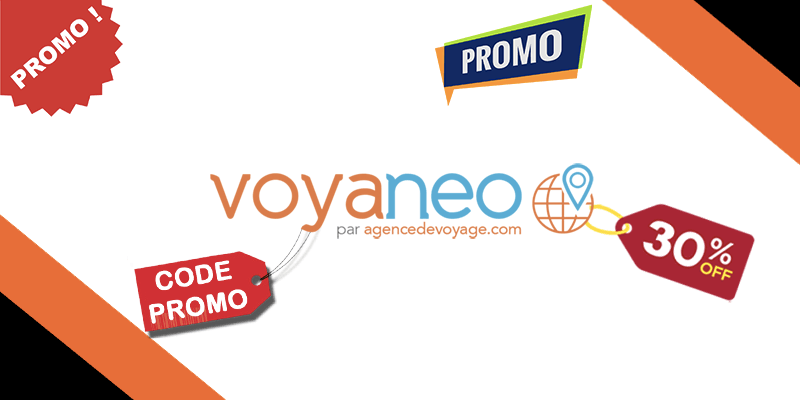 Promotions Voyaneo