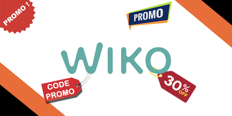 Promotions Wiko
