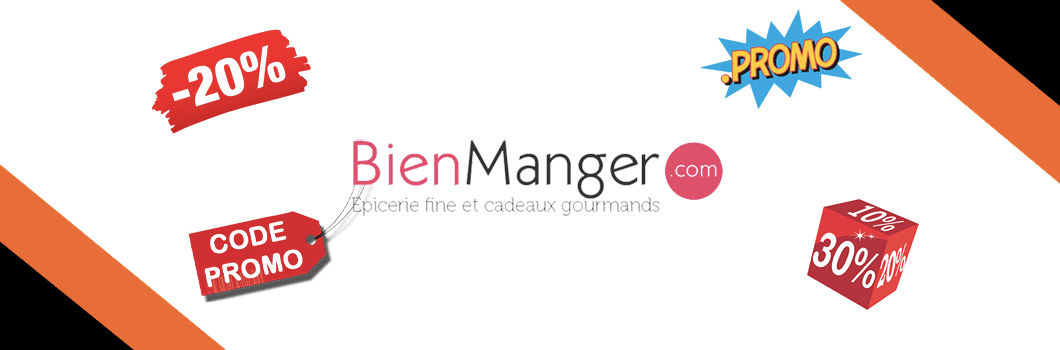 Promotions BienManger.com