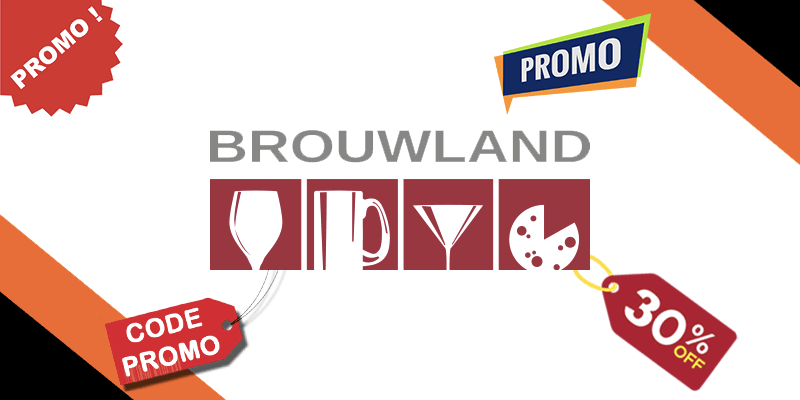 Promotions Brouwland