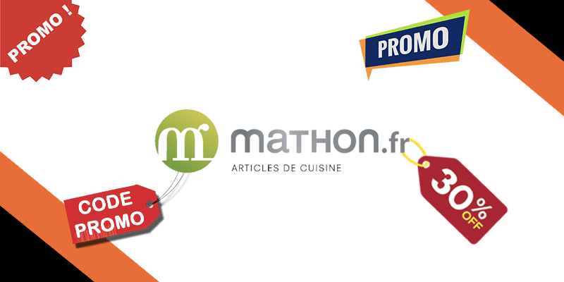 Promotions Mathon