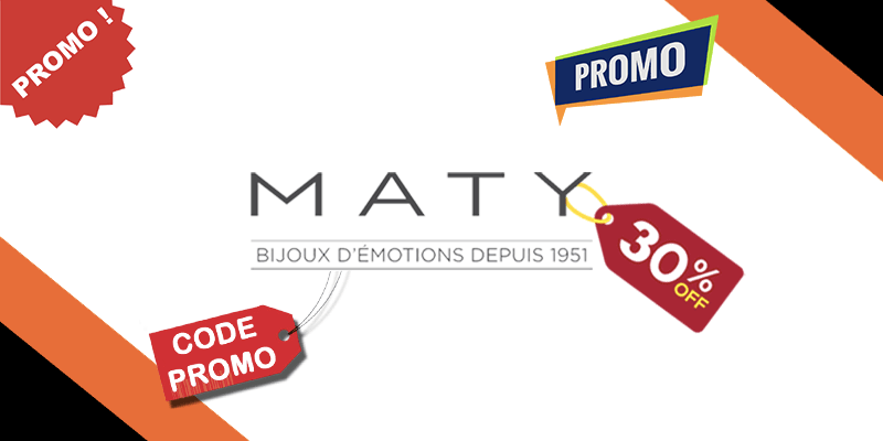 Promotions Maty