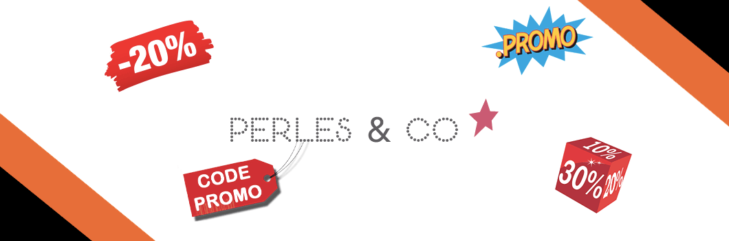 Promotions Perles & Co