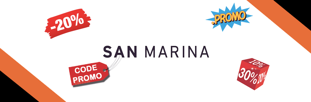 Promotions San Marina