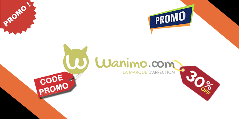 Promotions Wanimo