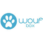 Codes promo Woufbox