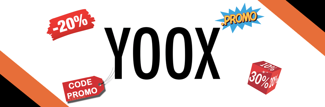 Promotions YOOX