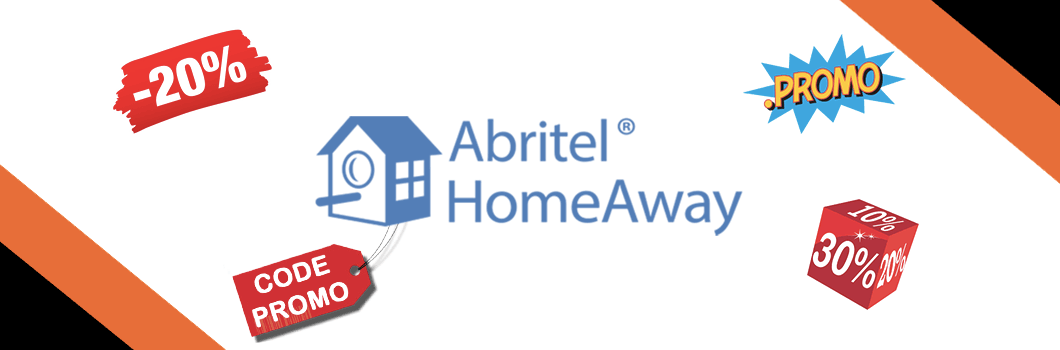 Promotions Abritel HomeAway