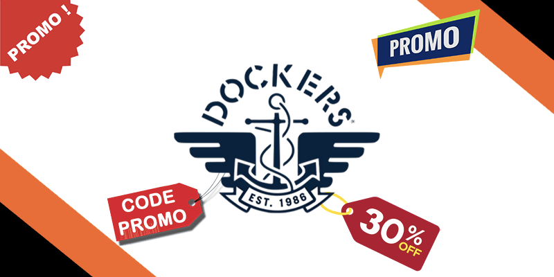 Promotions Dockers