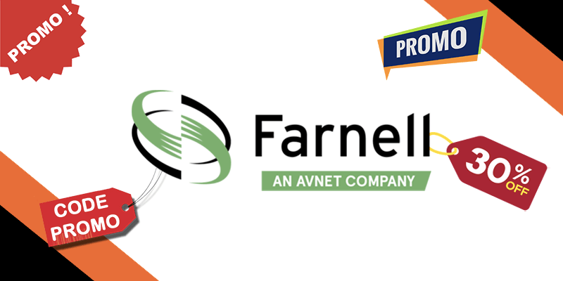 Promotions Farnell