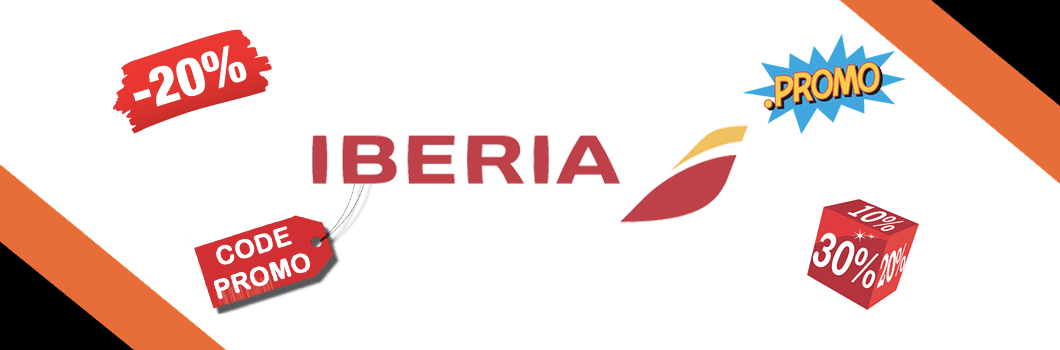 Promotions Iberia