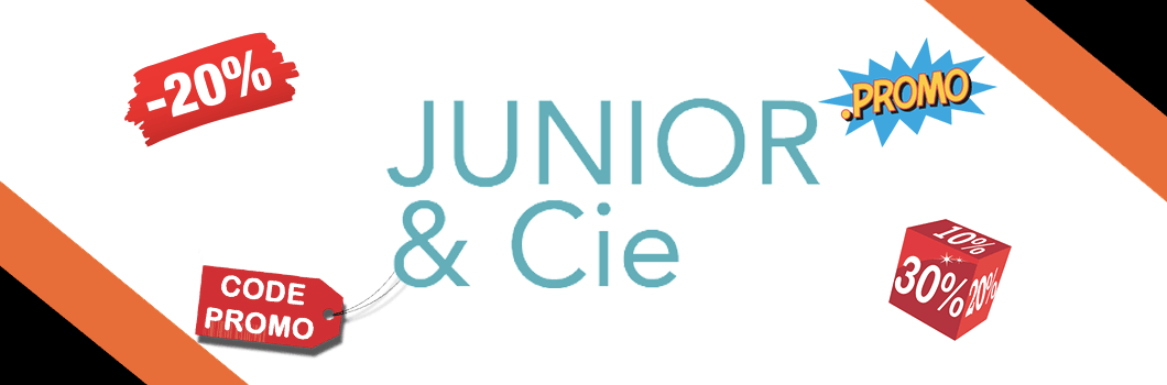 Promotions Junior & Cie