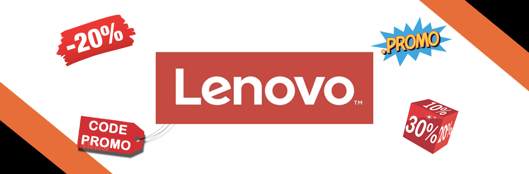Promotions Lenovo