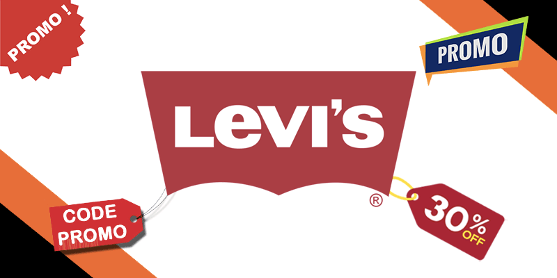 Promotions Levi's