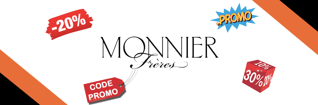 Promotions Monnier Frères