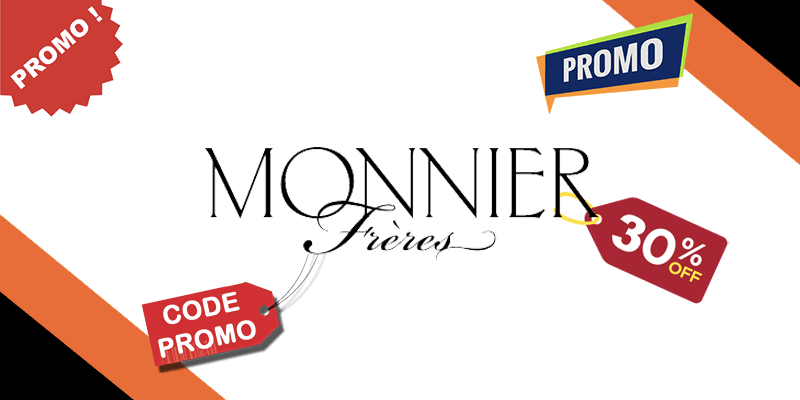 Promotions Monnier Frères