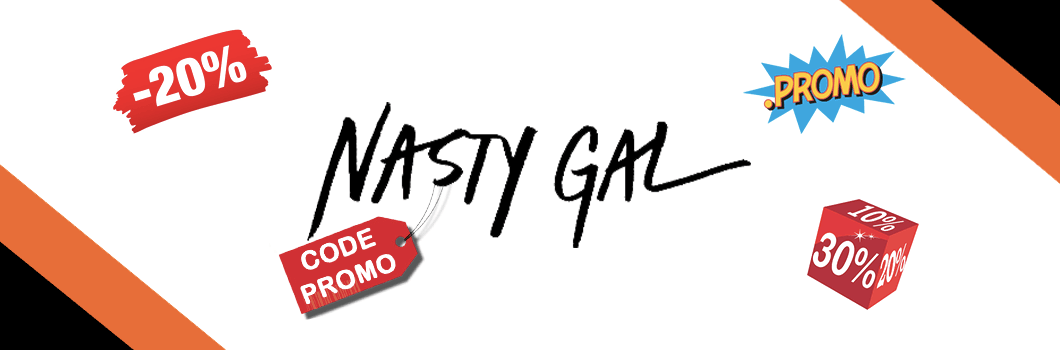 Promotions Nasty Gal
