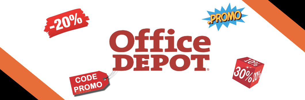 Promotions Office Depot