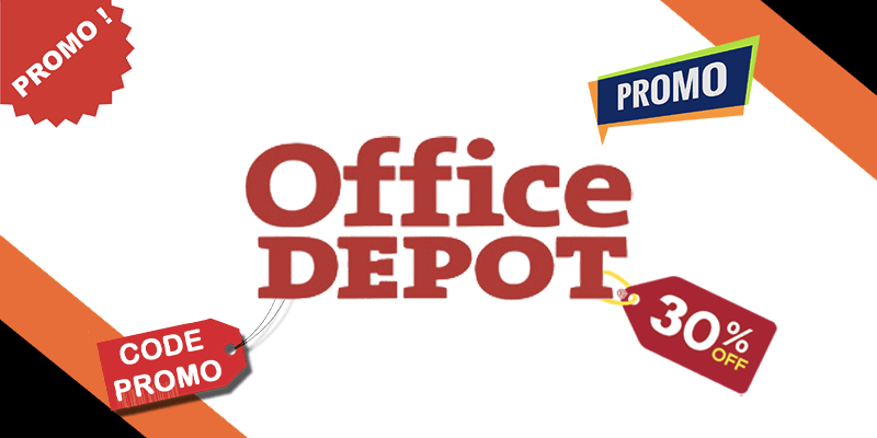Promotions Office Depot