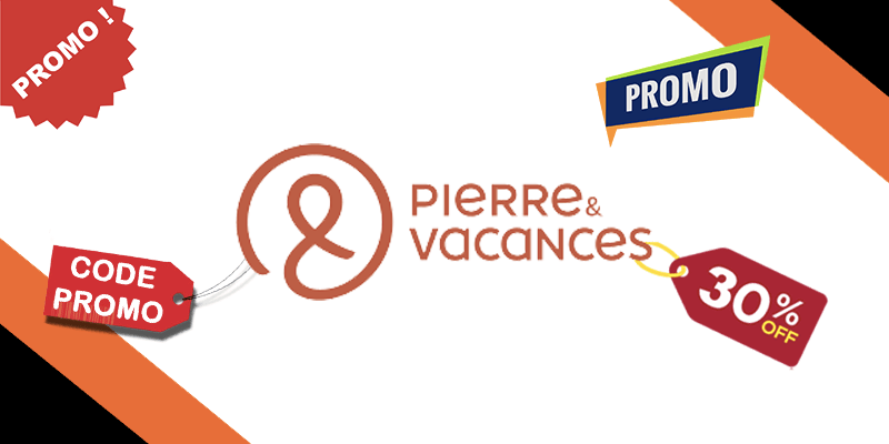 Promotions Pierre et Vacances