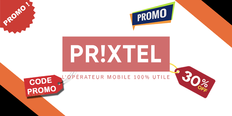 Promotions Prixtel