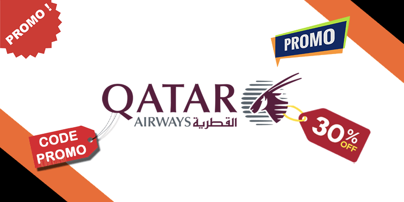 Promotions Qatar Airways