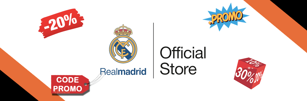 Promotions Real Madrid Official Store
