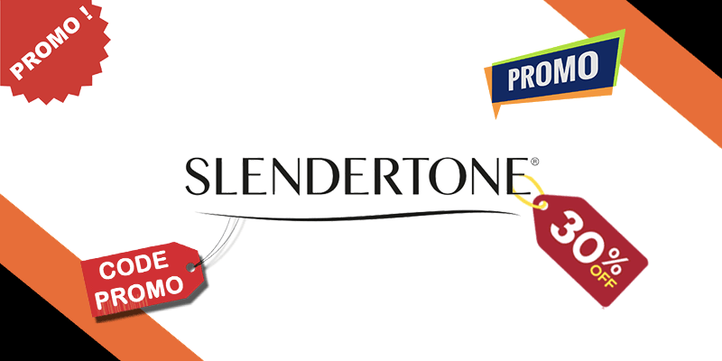 Promotions Slendertone