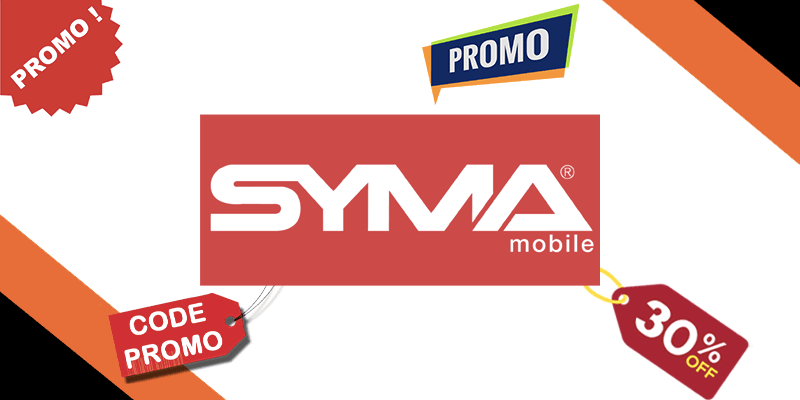 Promotions Syma Mobile