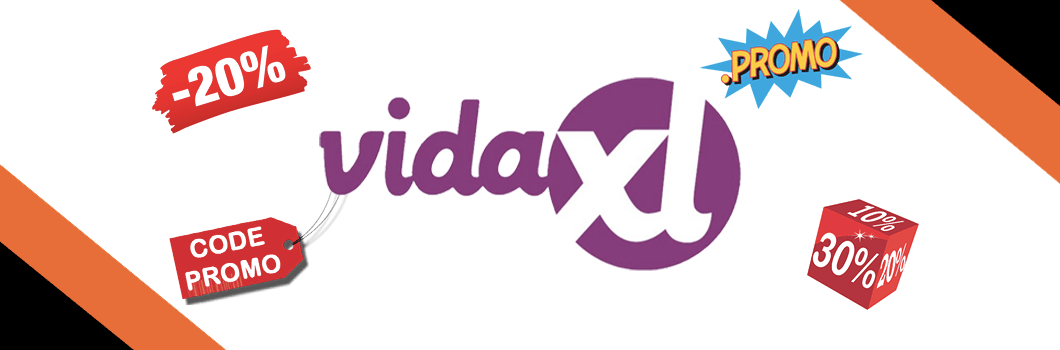 Promotions vidaXL