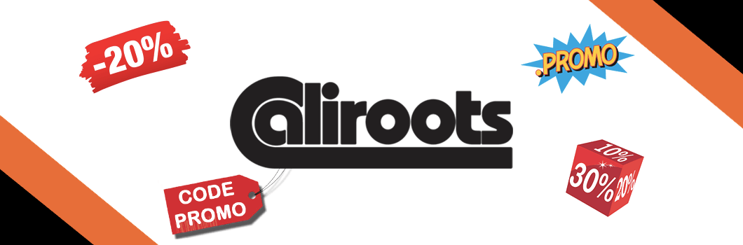 Promotions Caliroots