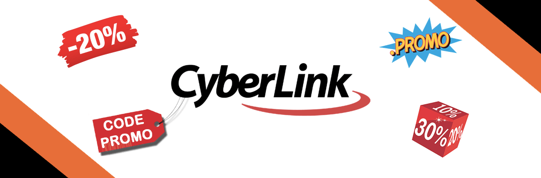 Promotions CyberLink