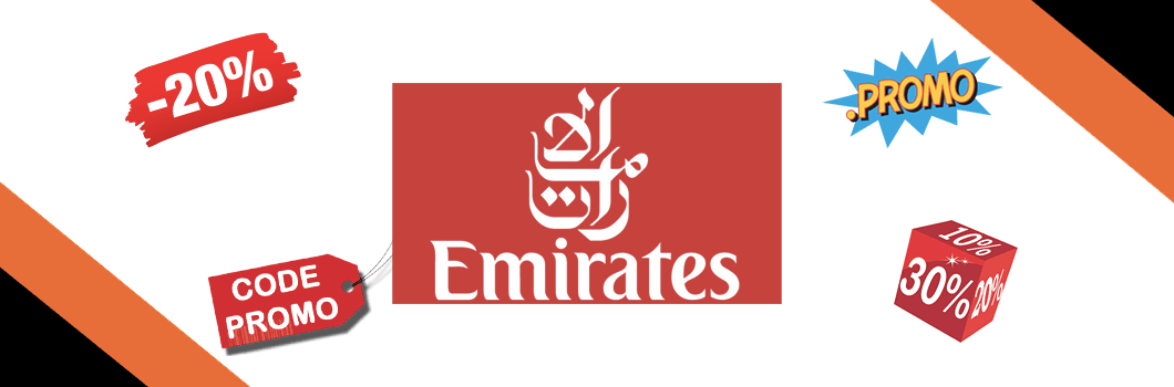Promotions Emirates