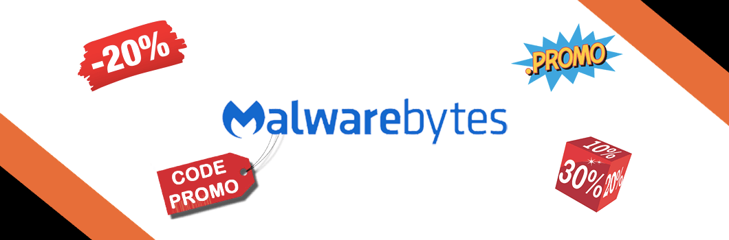 Promotions Malwarebytes