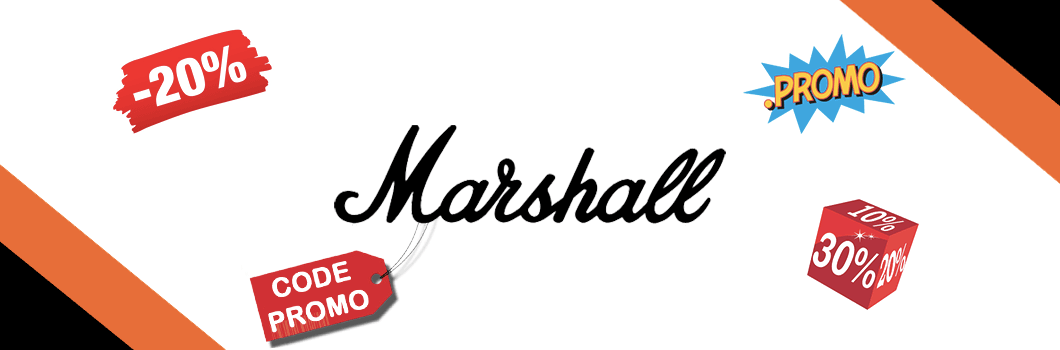 Promotions Marshall