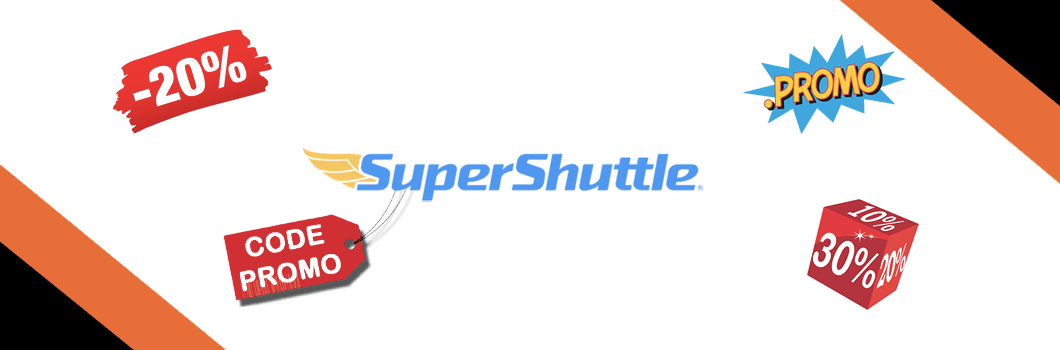 Promotions SuperShuttle